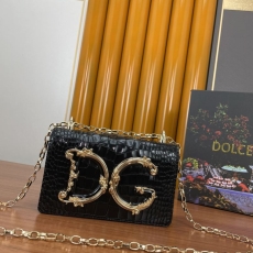 Dolce Gabbana Satchel Bags